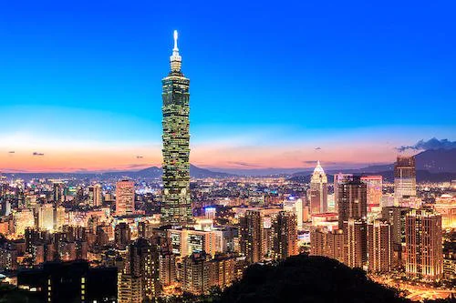 Taiwan Office