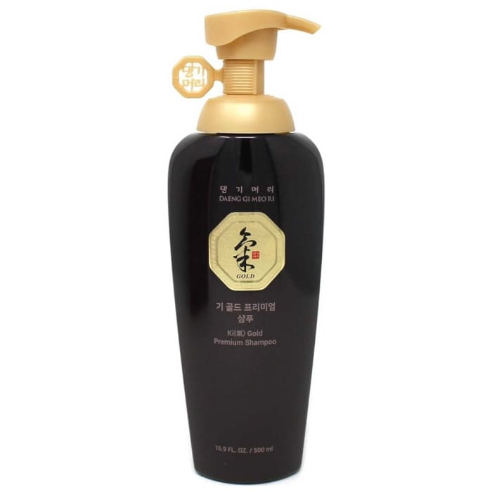 DAENG GI MEO RI Ki Gold Premium Shampoo 50ml