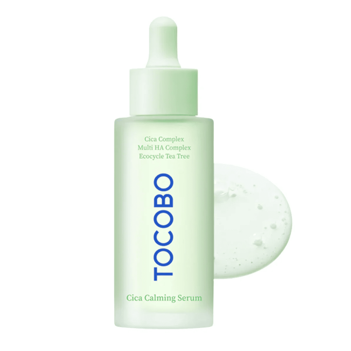 TOCOBO Cica Calming Serum 50ml