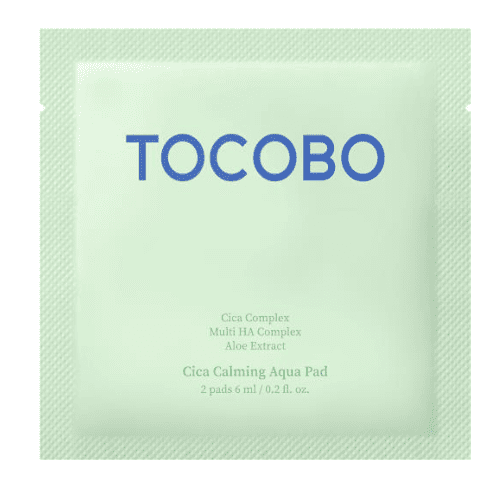 TOCOBO [Sample] Multi Ceramide Cream 1ml