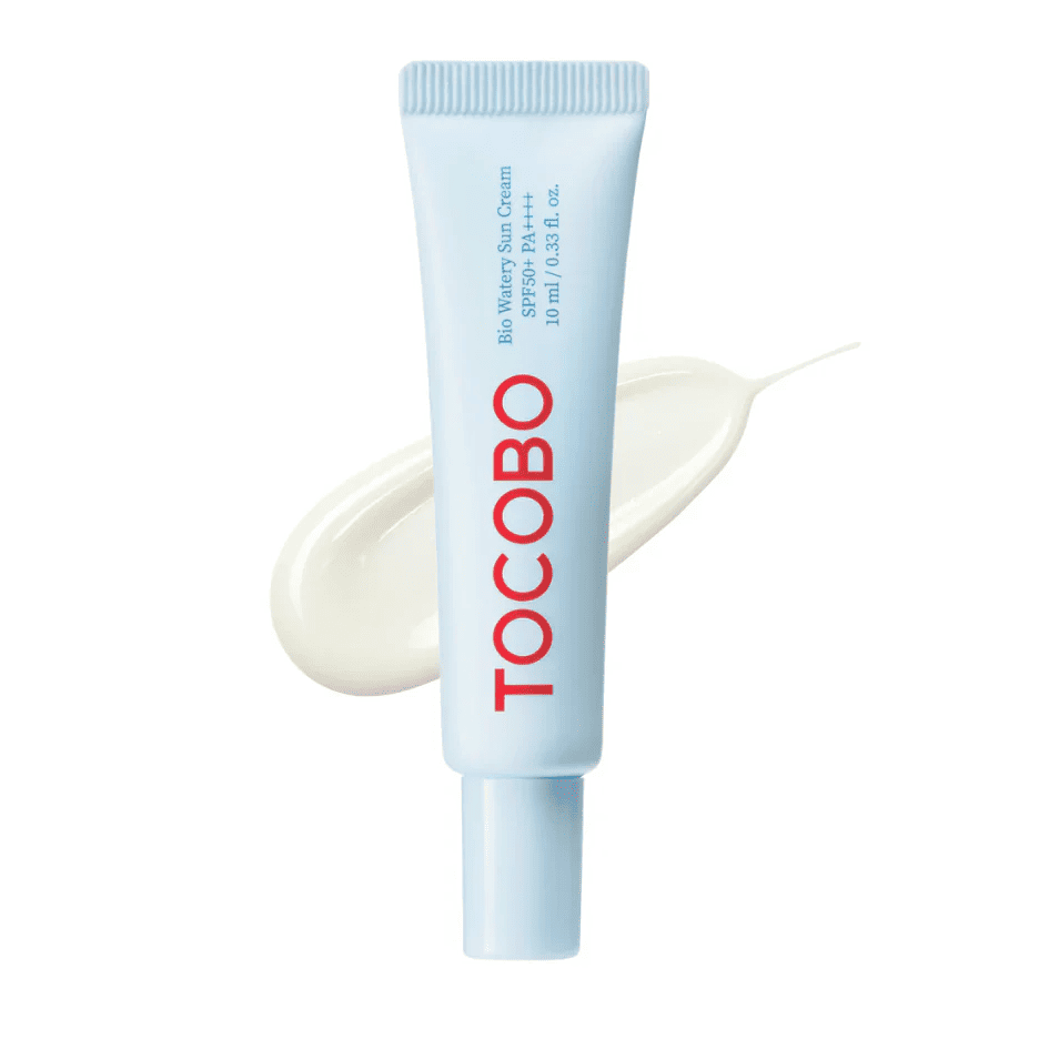 TOCOBO [Deluxe] Bio Watery Sun Cream 10ml