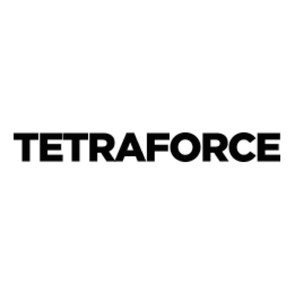 TETRAFORCE